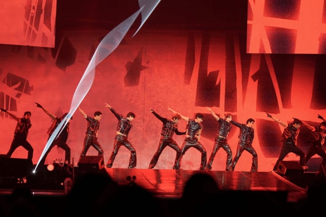 몬스타엑스 /사진=스타쉽엔터테인먼트