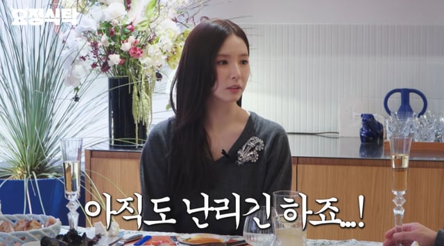 /사진=유튜브 '요정재형'