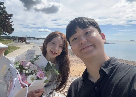 /사진=29기 영수 인스타그램