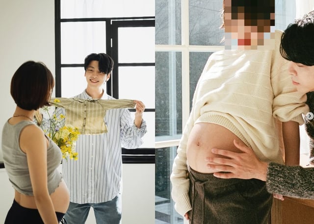 /사진=김도균 SNS