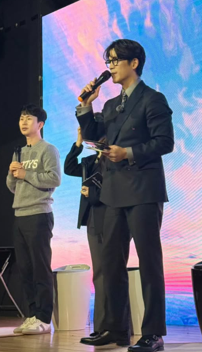 /사진=28기 광수 SNS
