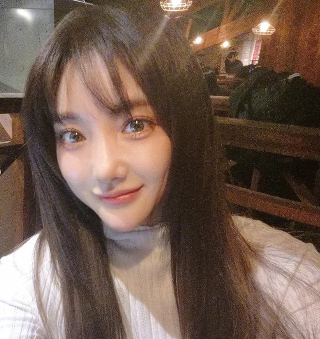/사진=바다 SNS