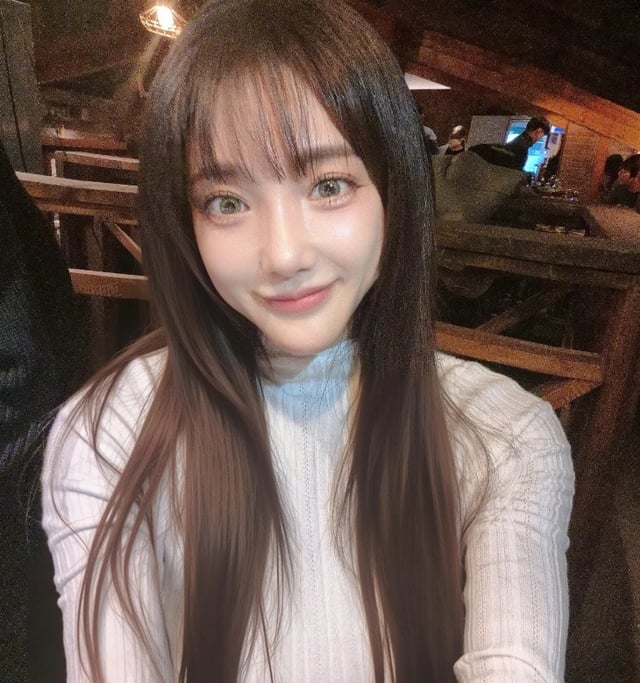 /사진=바다 SNS