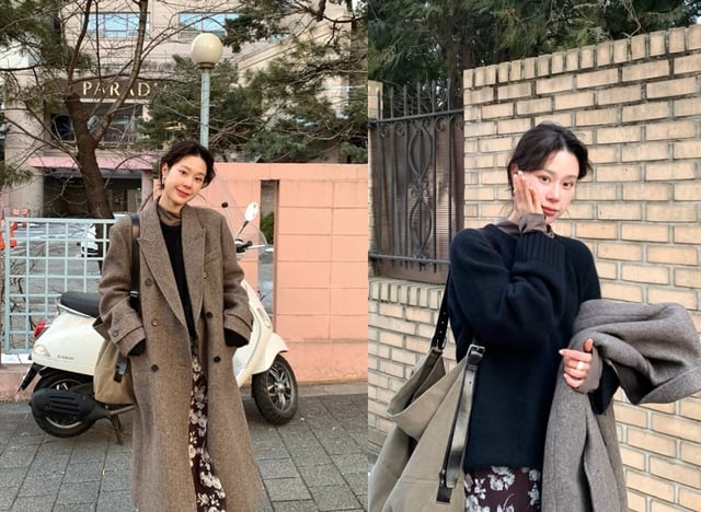/사진=이주미 SNS
