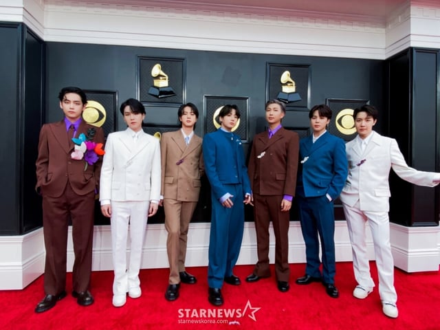 /사진 제공=빅히트 뮤직