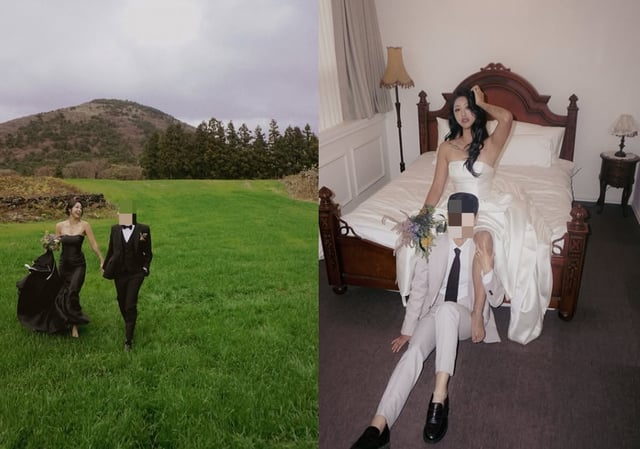 /사진=곽선희 SNS
