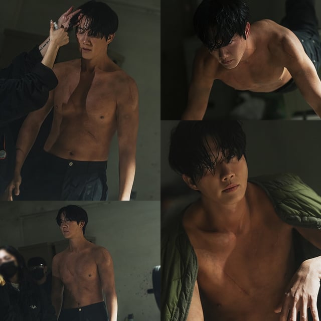 /사진=MBC '판사 이한영'