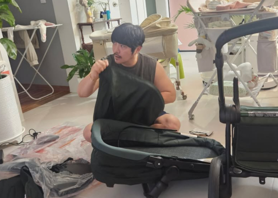 /사진=KCM SNS