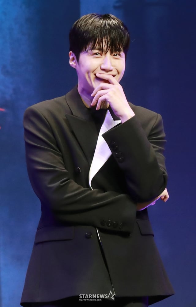 배우 김선호 /2024.07.15 /사진=이동훈