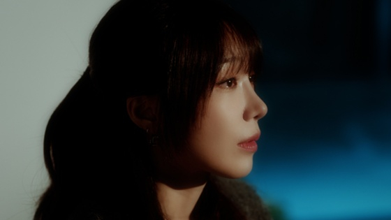 정은지 /사진제공=티엠이 그룹, 켄버스 