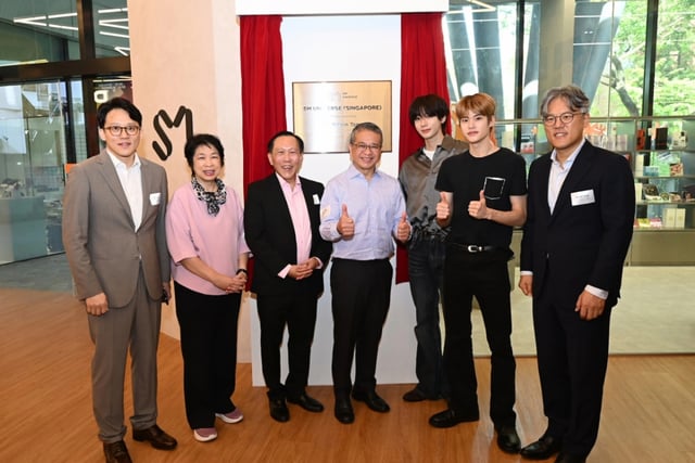 /사진=SM엔터테인먼트