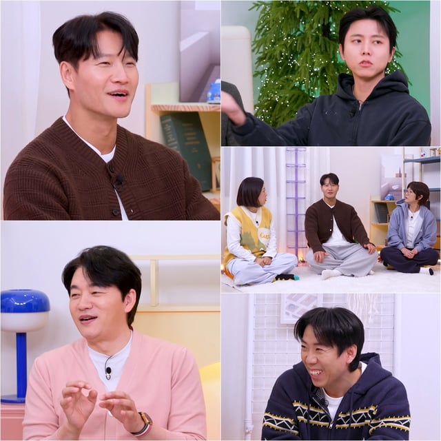 /사진=KBS 2TV '옥탑방의 문제아들'