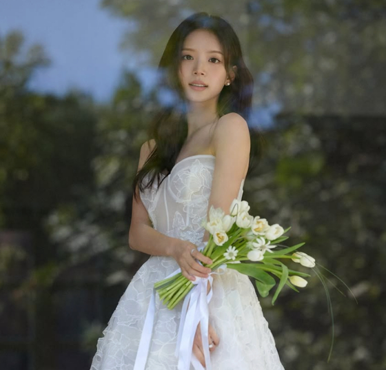 /사진=김지영 SNS