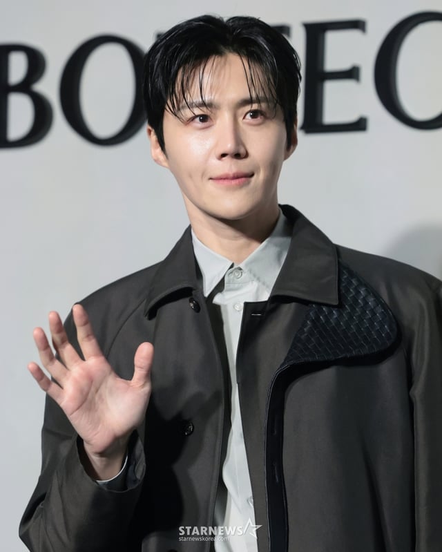 배우 김선호 /사진=(서울=뉴스1) 권현진 기자