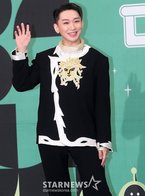 김호영 /사진=스타뉴스