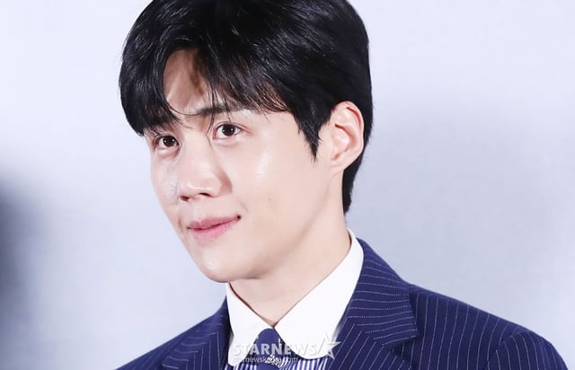 배우 김선호 2023.06.08 /사진=스타뉴스