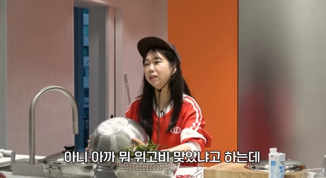 /사진=유튜브 채널 '홍현희 제이쓴의 홍쓴TV'