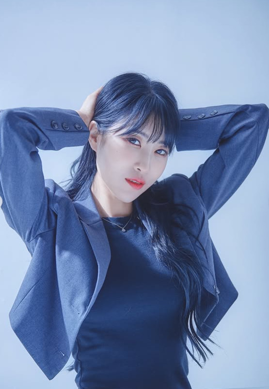 코미디언 이세영 /사진=인스타그램
