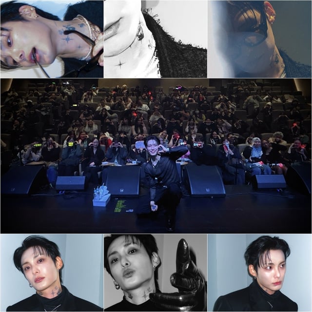Junhee / Photo courtesy = Fan Entertainment, H&P Entertainment