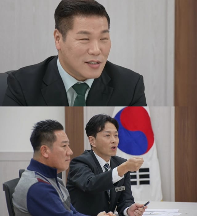 /사진제공=JTBC