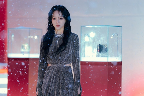신혜선 /사진제공=넷플릭스