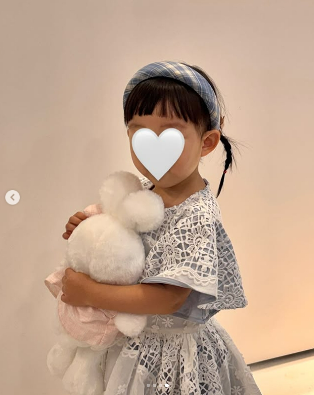 /사진=이다인 SNS