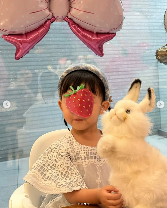 /사진=이다인 SNS