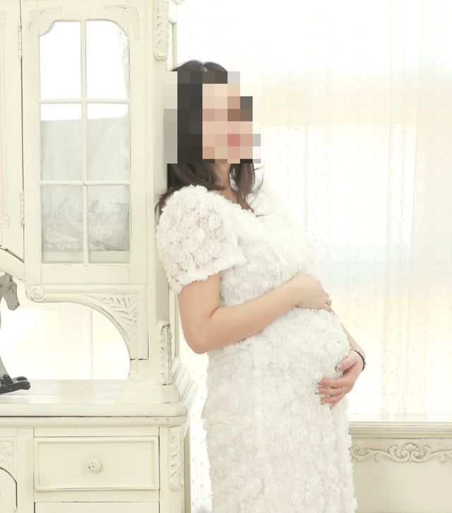 KCM 아내 /사진=인스타그램