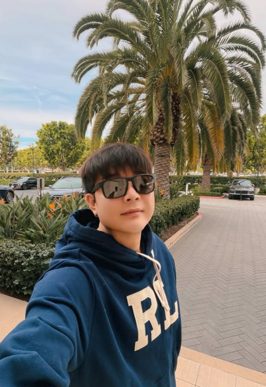 /사진=신동 인스타그램