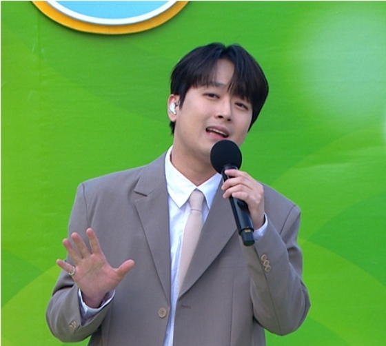 /사진=KBS 1TV