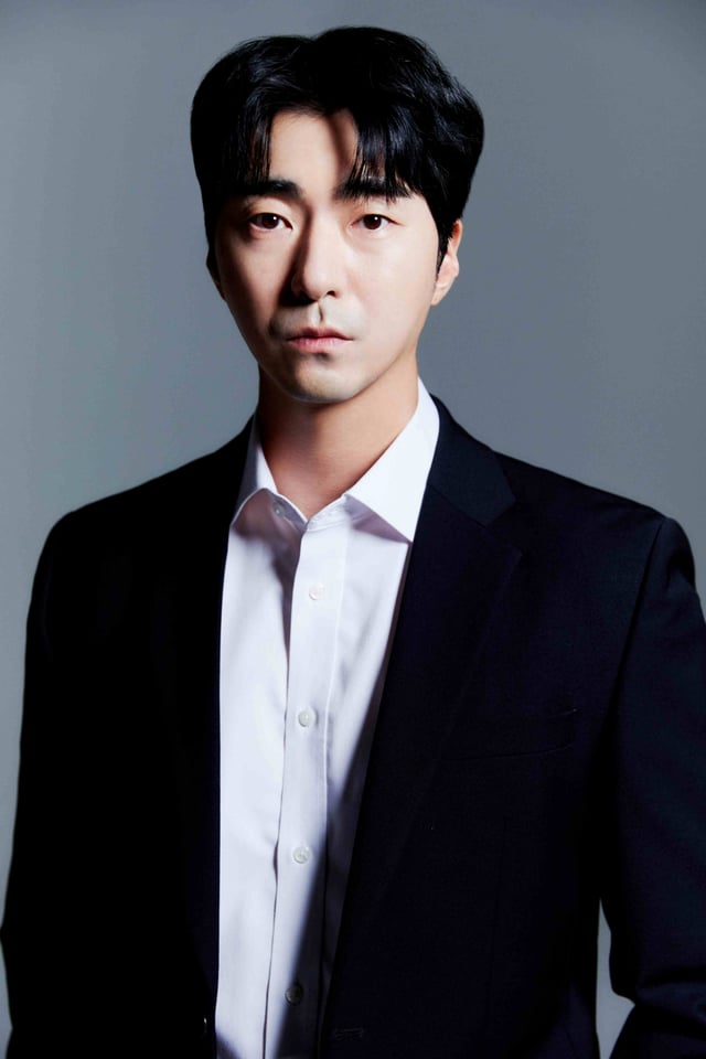 배우 박정표/사진제공=에일리언 컴퍼니