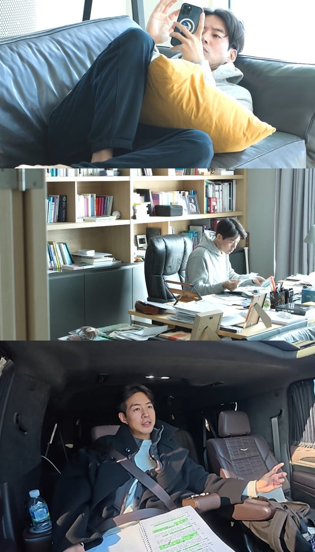 イ·サンユン