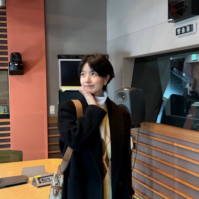 /사진=안영미 SNS