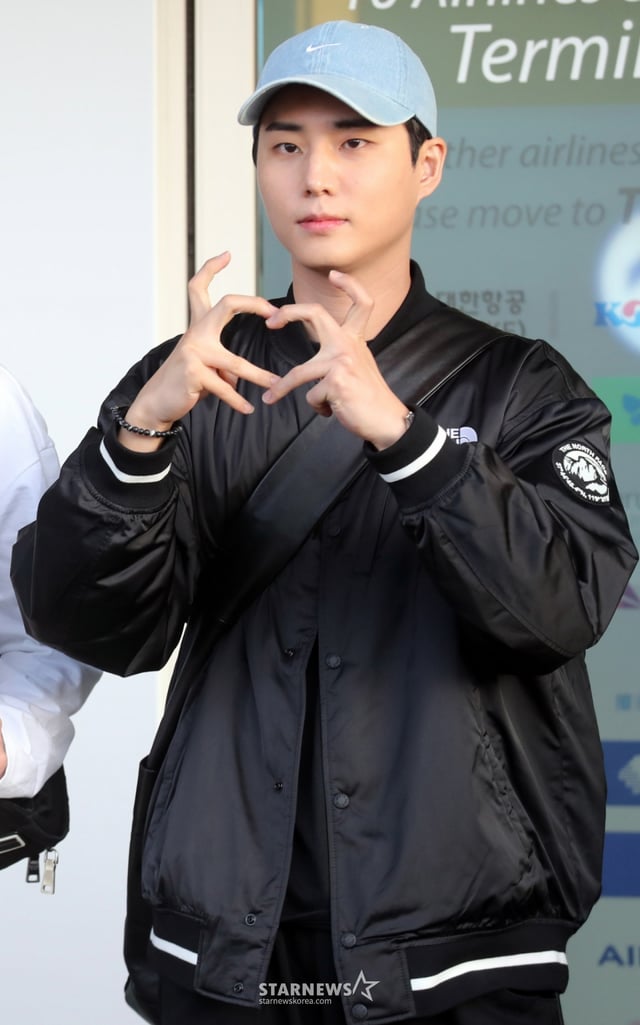 데이식스 영케이가 /사진=임성균 기자