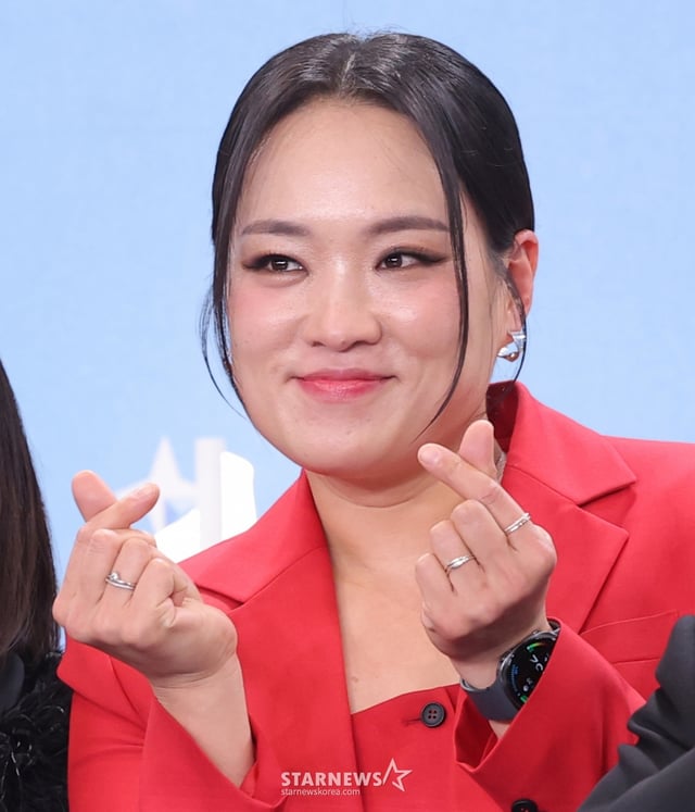 정지선 셰프 /사진=(서울=뉴스1) 권현진 기자