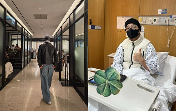 /사진=하도권 SNS