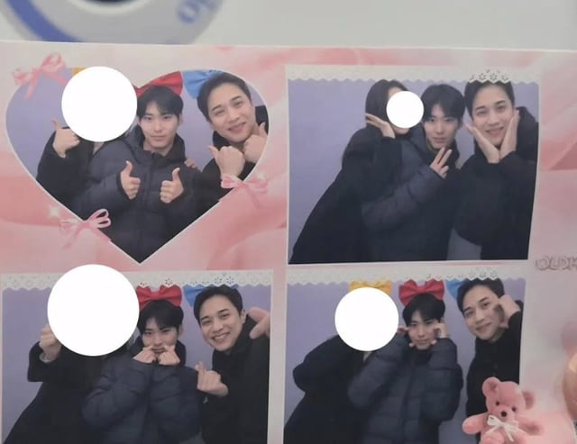 /사진=29기 영호 SNS