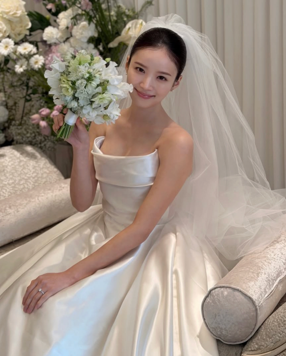 /사진=김지영 SNS