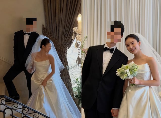 /사진=윤수영 SNS