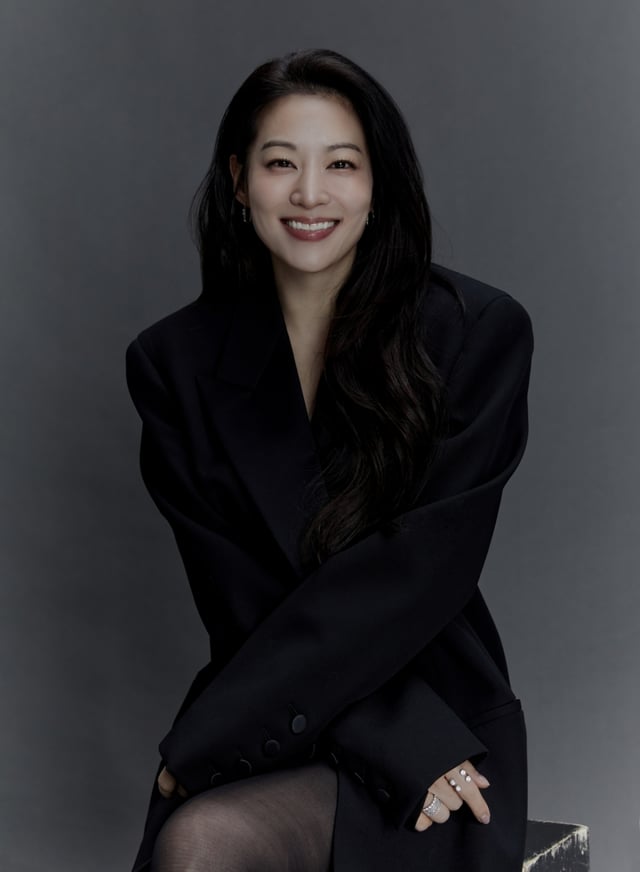 아덴 조 / 사진=웨이브나인