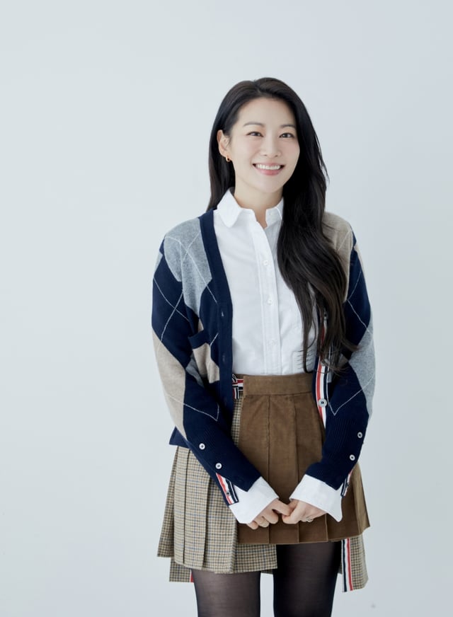 아덴 조 / 사진=웨이브나인