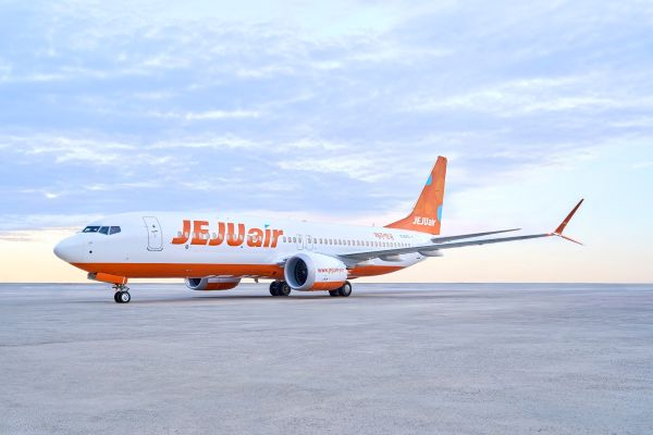 /Photo provided = Jeju Air