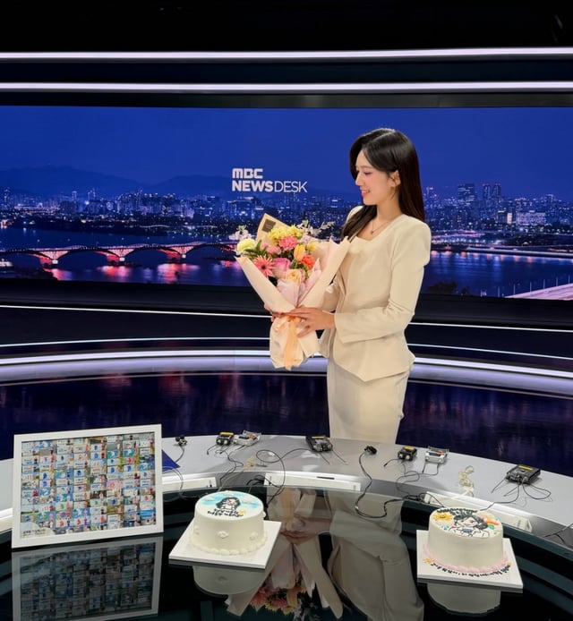 /사진=금채림 인스타그램
