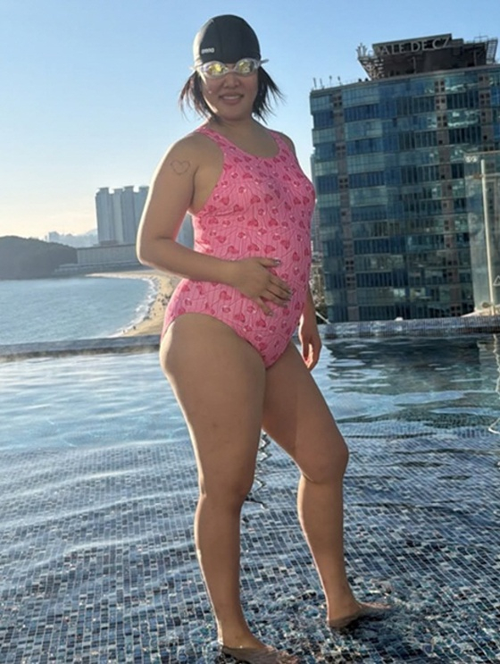 /사진=랄랄 인스타그램