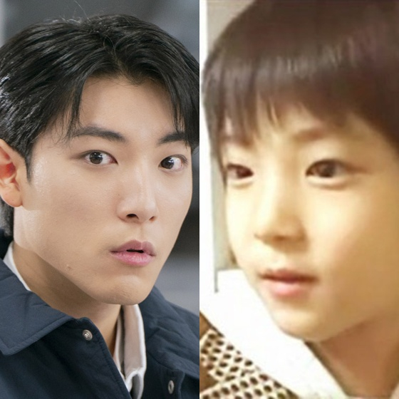 지승준 /사진=SBS '오늘부터 인간입니다만', KBS 2TV '날아라 슛돌이'