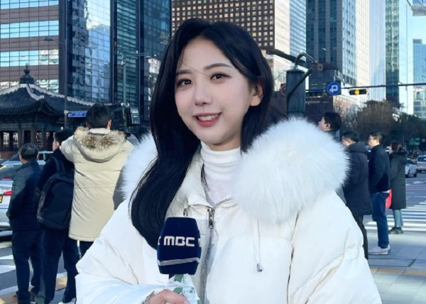 /사진=故 오요안나 인스타그램