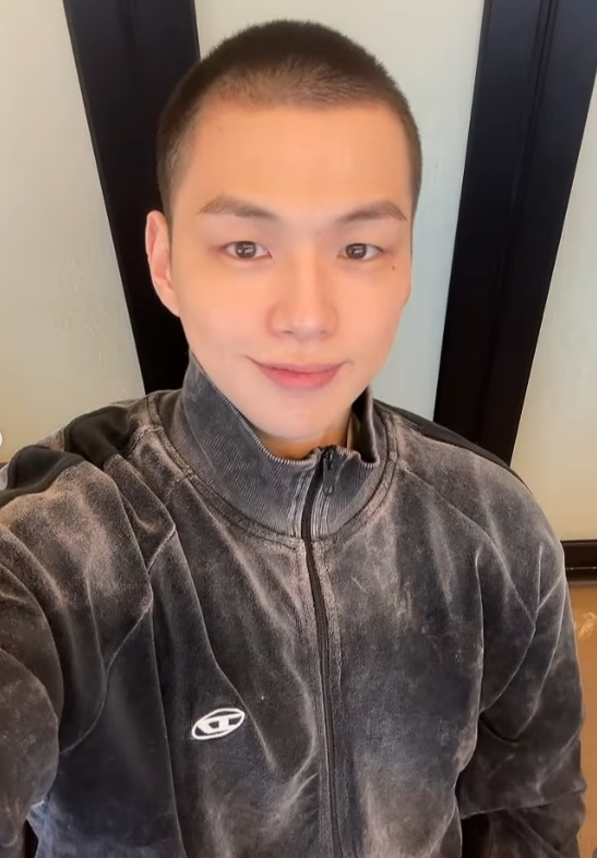 /사진=강다니엘