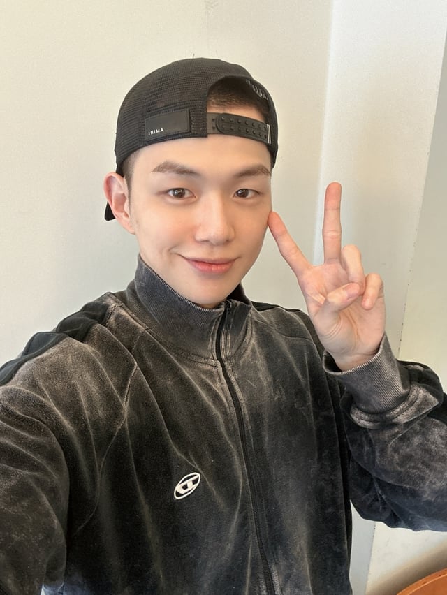 /사진=강다니엘