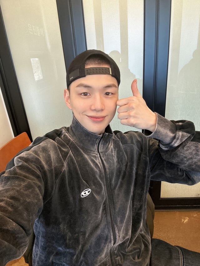 /사진=강다니엘