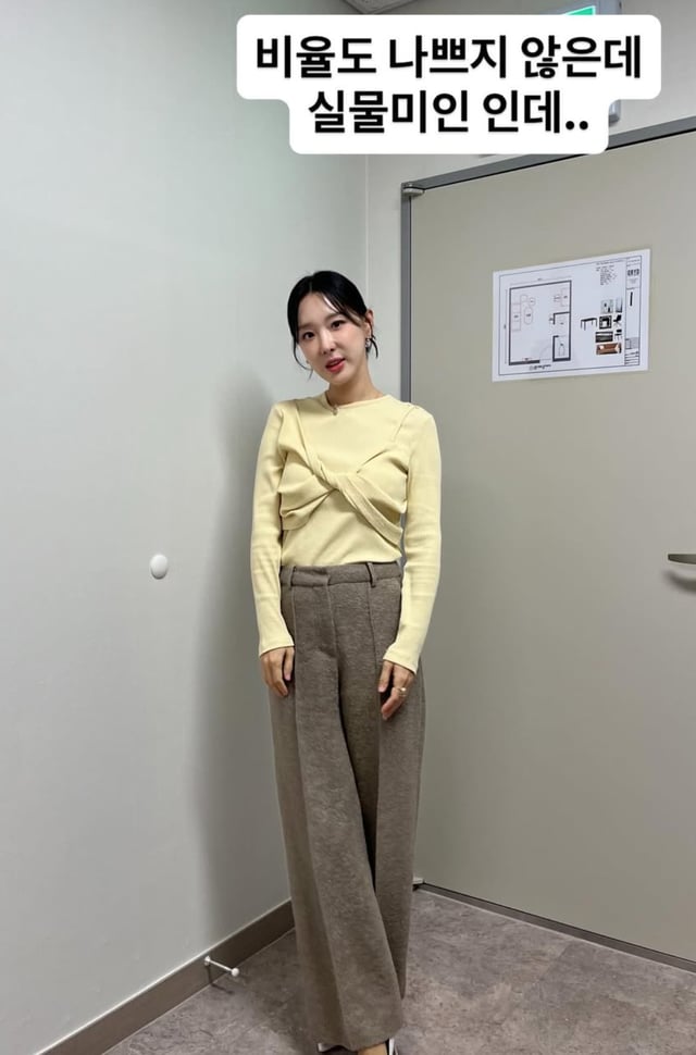 /사진=이지혜 SNS